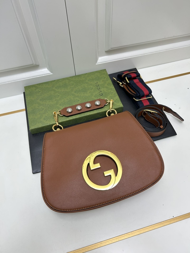 Gucci Top Handle Bags